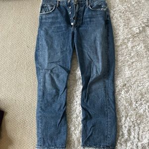 AGOLDE jeans size 29